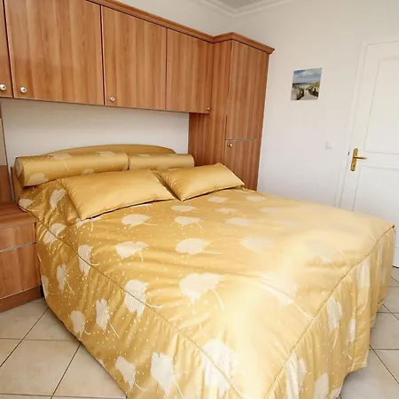 Trelleborgallee, 153