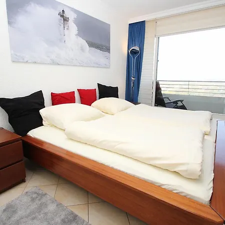 Trelleborgallee, 153 アパート