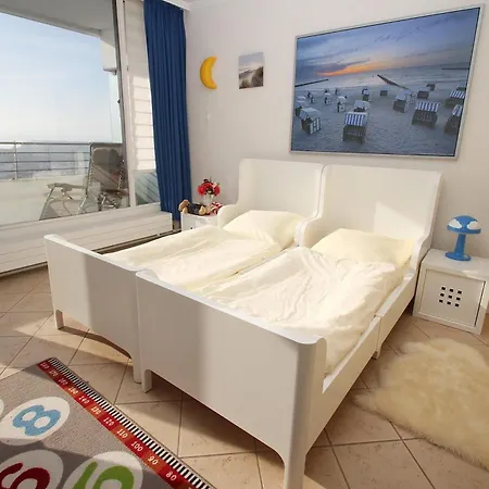 アパート Trelleborgallee, 153