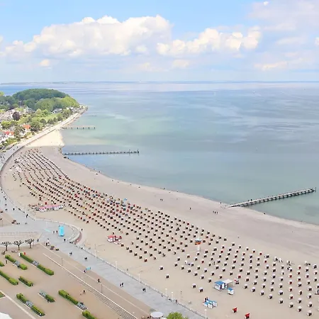 Trelleborgallee, 153 * リューベック