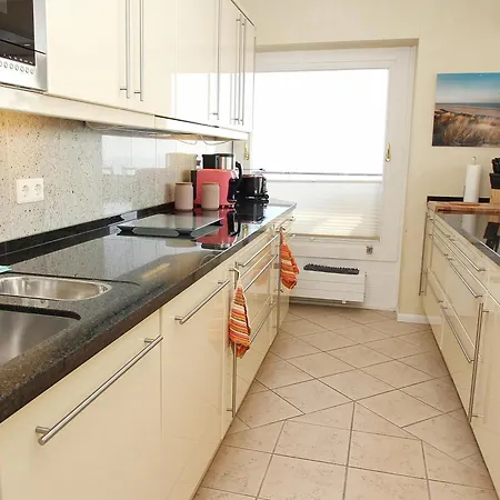 アパート Trelleborgallee, 153 リューベック