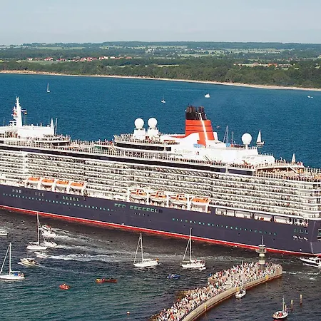 Trelleborgallee, 153 リューベック