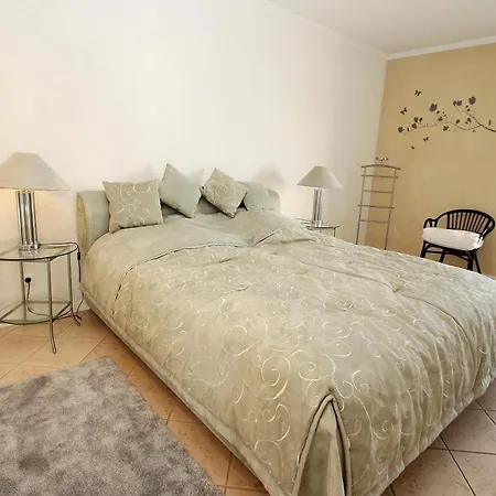 Trelleborgallee, 153 * リューベック