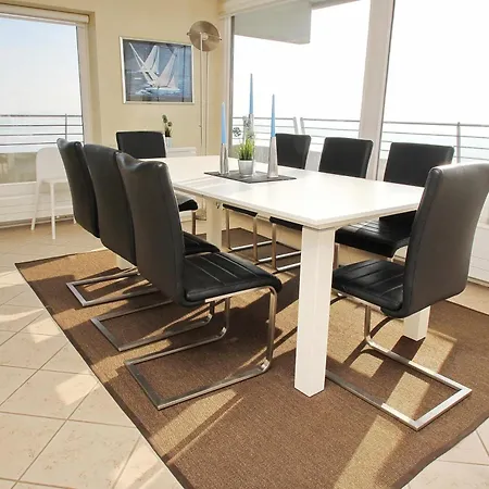 Trelleborgallee, 153 * リューベック