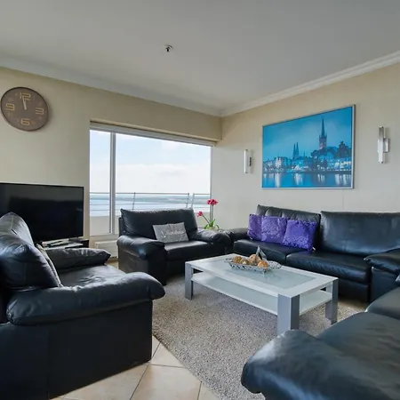 Apartment Trelleborgallee, 153