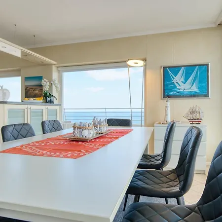 Apartment Trelleborgallee, 153