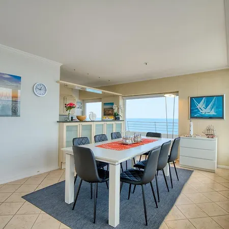Apartment Trelleborgallee, 153