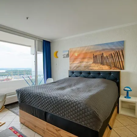 Trelleborgallee, 153 Apartment *