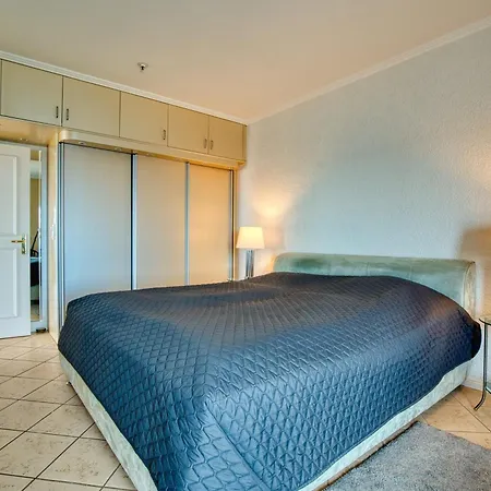 Trelleborgallee, 153 Apartment Lübeck