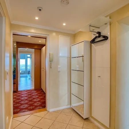 Apartment Trelleborgallee, 153