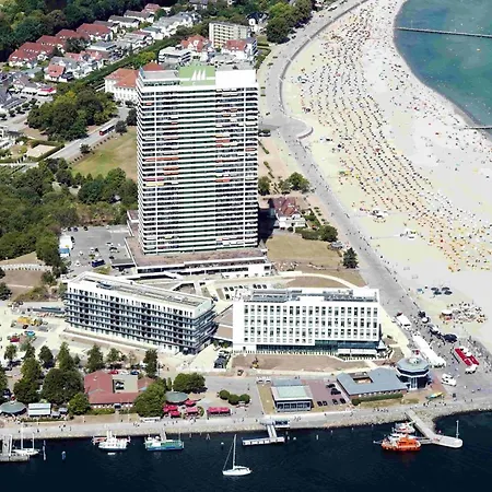 Apartment Trelleborgallee, 153