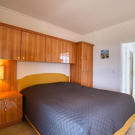 Apartment Trelleborgallee, 153 Lübeck